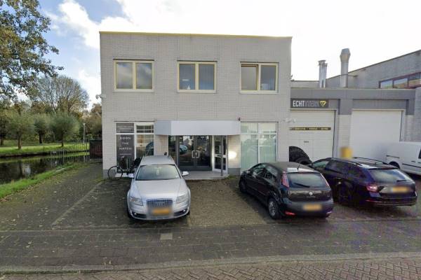 Beleggingsobject Populierendreef 966 Voorburg