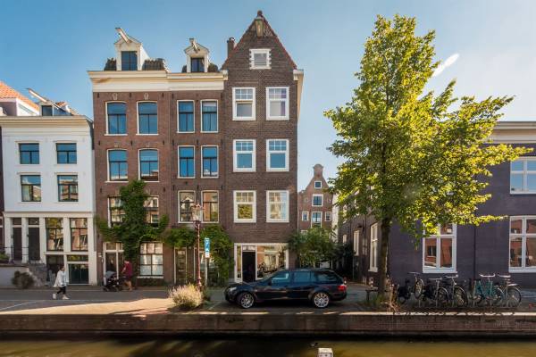 Winkelruimte Passeerdersgracht 9bg Amsterdam