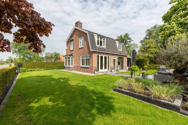 Bedrijfsruimte Bunschoterweg 43 Nijkerk