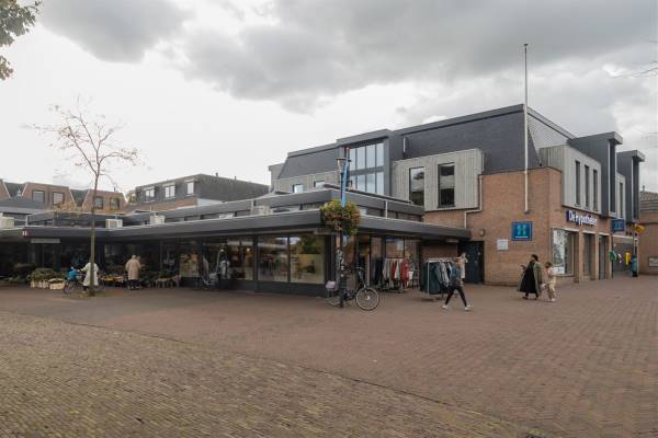 Winkelruimte Kerksingel 27 Berkel en Rodenrijs