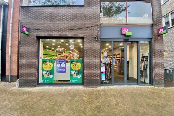 Winkelruimte Keizerserf 10C Nijverdal