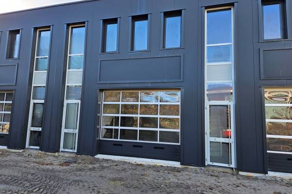 Bedrijfsruimte Mijlweg 9 21 Vianen (UT)
