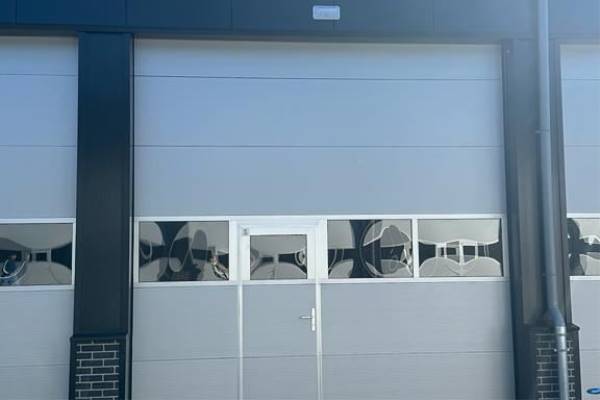 Bedrijfsruimte De Stek 6 A 1 Wieringerwerf