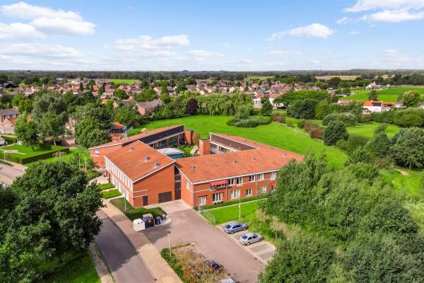 Maatschappelijk vastgoed Bruggerveld 9 Hunsel