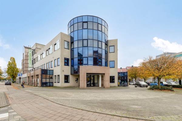 Kantoorruimte Kasteel-Traverse 9 Helmond