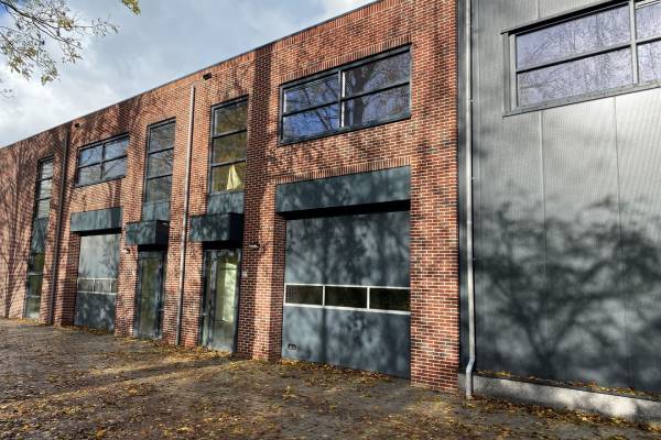 Bedrijfsruimte De Tocht 2B Bovenkarspel