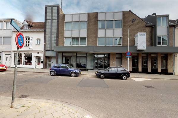 Winkelruimte Akerstraat 94 98 Kerkrade