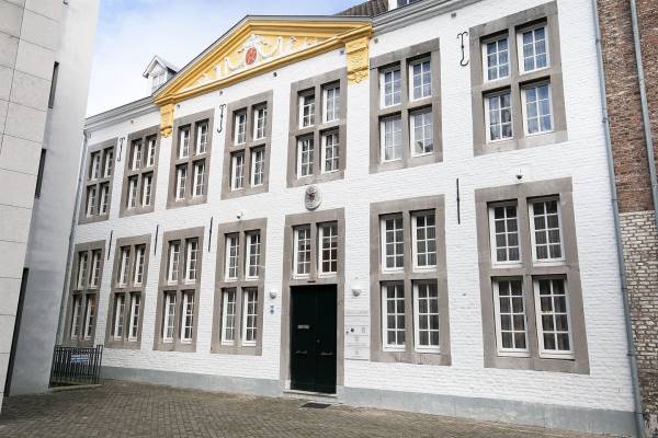 Kantoorruimte Achter de Comedie 8 Maastricht