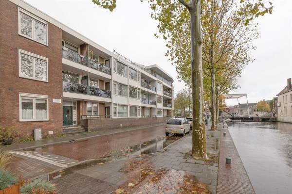 Kantoorruimte Herengracht 29C Weesp
