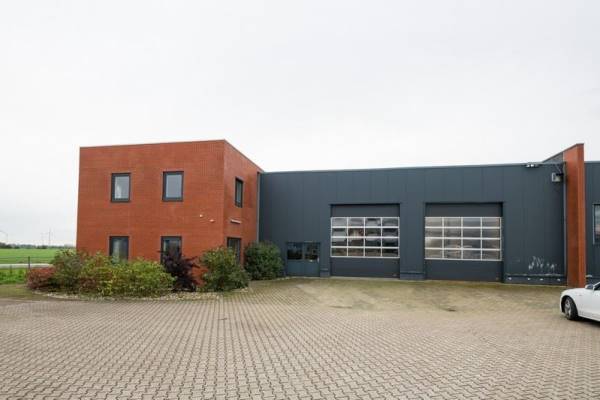 Bedrijfsruimte Weteringstraat 13a &#39;s-Heerenberg