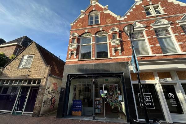 Winkelruimte Zuideinde 8 Meppel