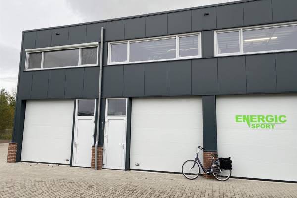 Bedrijfsruimte De Traanbok 2H Enkhuizen