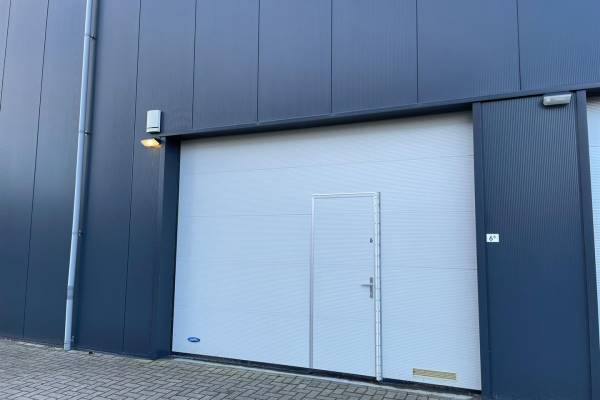 Bedrijfsruimte Sjees 6b Zeewolde
