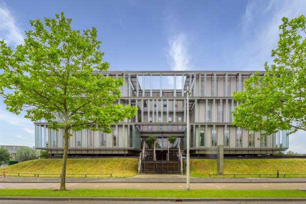 Kantoorruimte Orteliuslaan 850 Utrecht