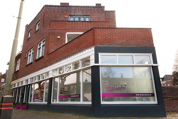 Winkelruimte Laan van Middenburg 48 Voorburg