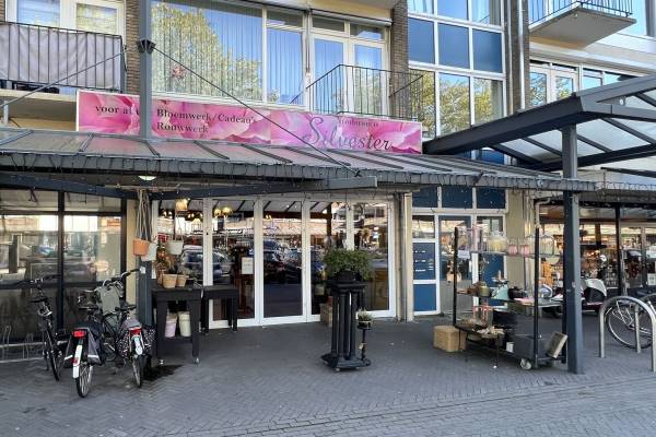 Winkelruimte Adelaarslaan 211 Apeldoorn