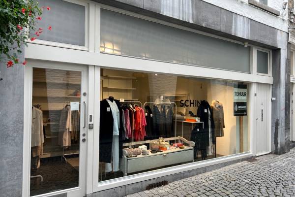 Winkelruimte Maastrichter Smedenstraat 3 Maastricht
