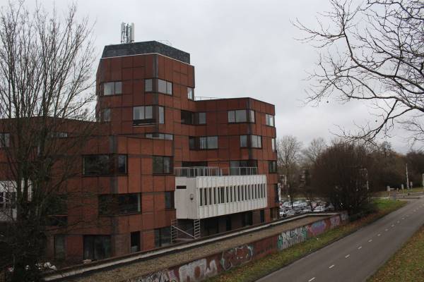 Maatschappelijk vastgoed Dukatenburg 90 Nieuwegein