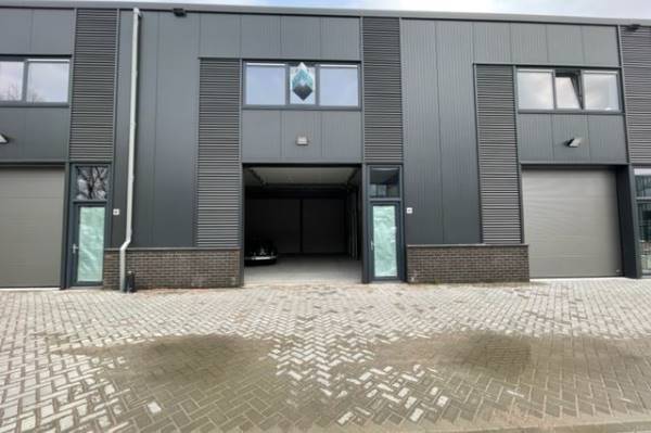 Bedrijfsruimte Vogelkersberg 14B Eemnes