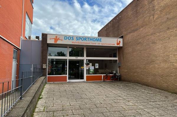 Kantoorruimte Dillenburg 4 Alphen aan den Rijn