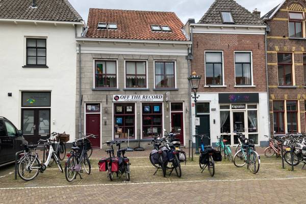 Winkelruimte Koornmarkt 24 Kampen