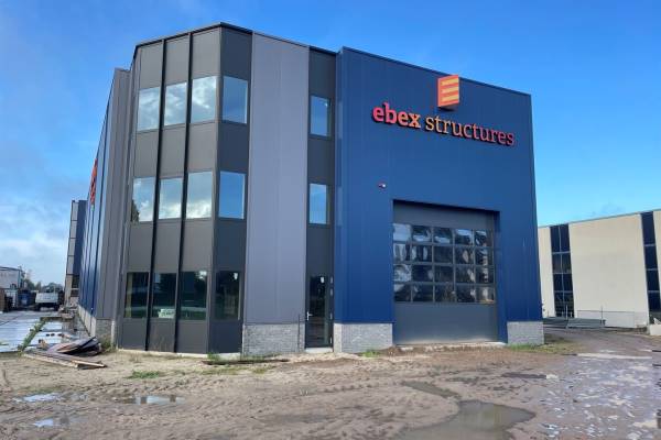 Bedrijfsruimte Steenweg 17A Waardenburg