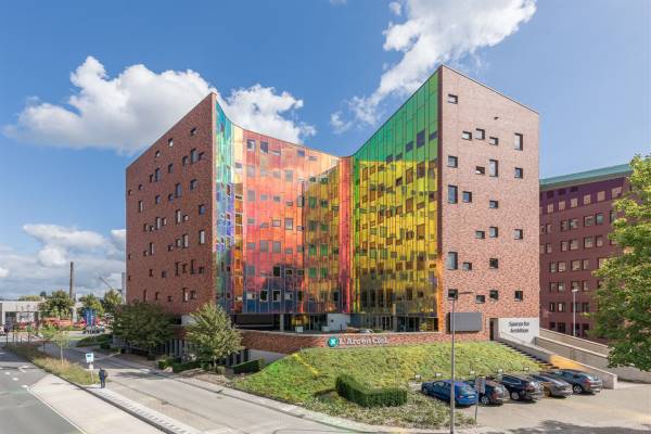 Kantoorruimte Zutphenseweg 29 Deventer