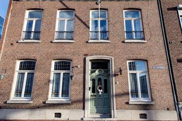 Horecagelegenheid Willem II Singel 15 Roermond