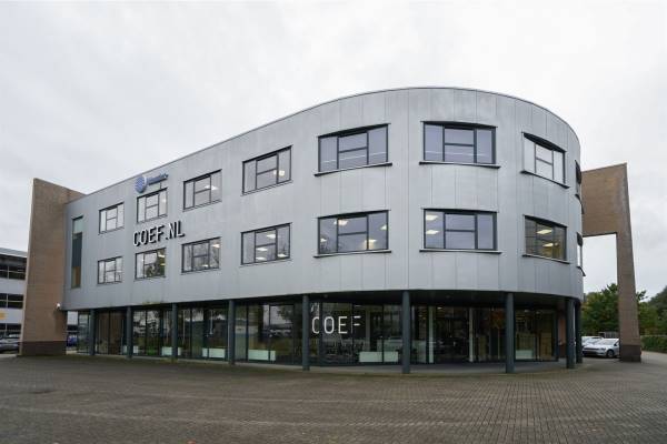Kantoorruimte Bijsterhuizen 3013 Wijchen