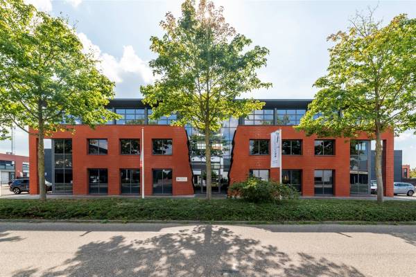 Kantoorruimte Papland 11 Gorinchem