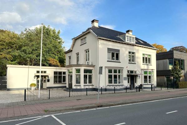 Kantoorruimte Hoofdstraat 39 Driebergen-Rijsenburg