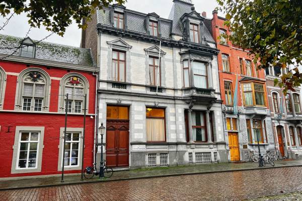 Kantoorruimte Vrijthof 19 Maastricht