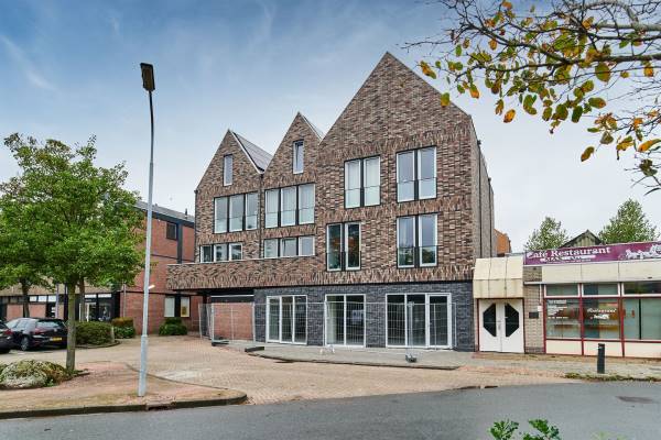 Winkelruimte de Schans 116a Leek