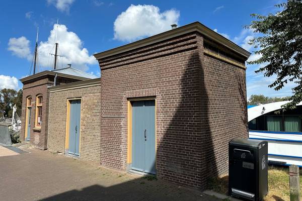 Bedrijfsruimte Schuijteskade 2 Hoorn (NH)