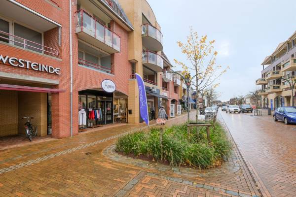 Winkelruimte Heerestraat 125 Roden