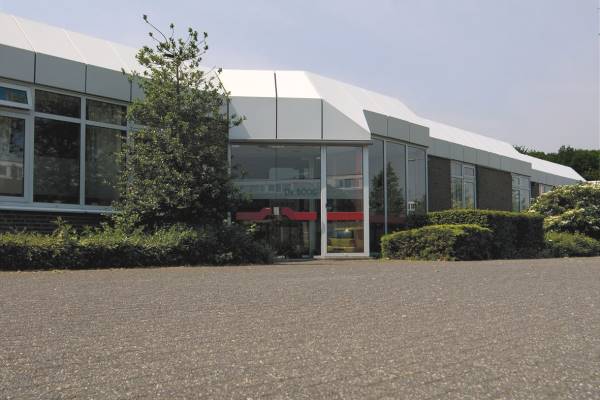 Kantoorruimte Keulsebaan 506 Roermond