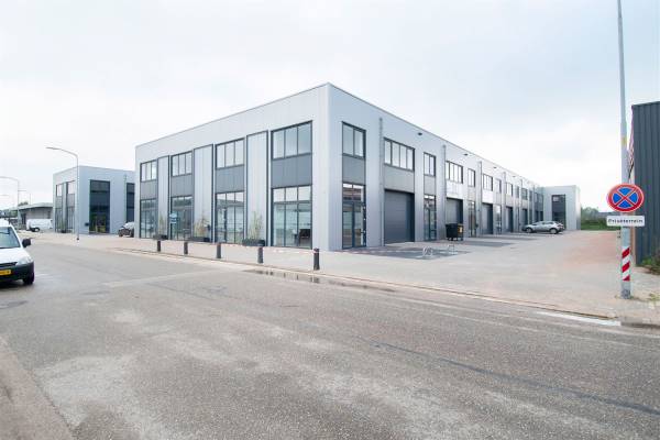 Kantoorruimte Expeditieweg 8 Andelst