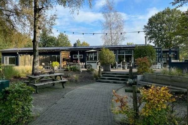 Horecagelegenheid Borgerweg 21 Gasselte
