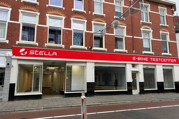 Winkelruimte Badhuisstraat 15 19 Den Haag