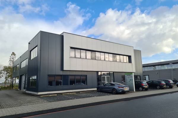 Kantoorruimte Binnenzeestraat 16B-C-D Purmerend