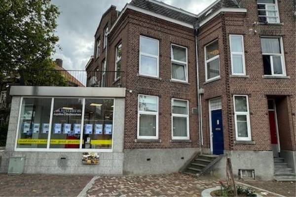 Kantoorruimte Coriovallumstraat 17 Heerlen