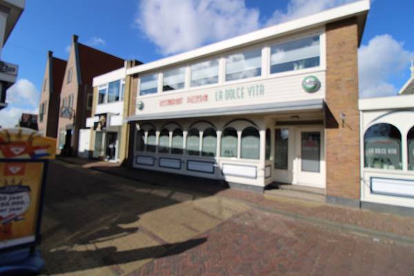 Horecagelegenheid Kerkplein 9 Hippolytushoef