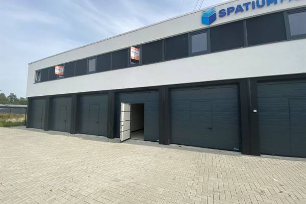 Bedrijfsruimte Aalsvoort 104 unit 3 Lochem