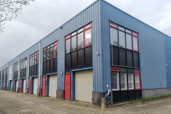 Kantoorruimte Ambachtshof 35 - 36 Pijnacker
