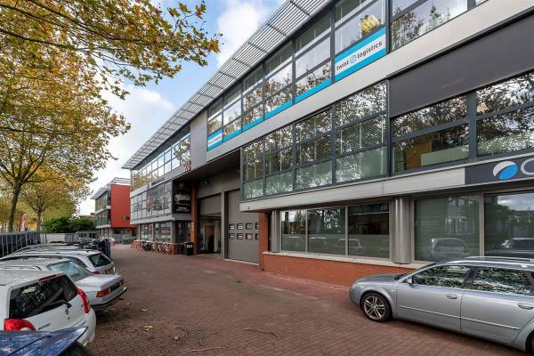 Bedrijfsruimte Buitendijks 42 Papendrecht