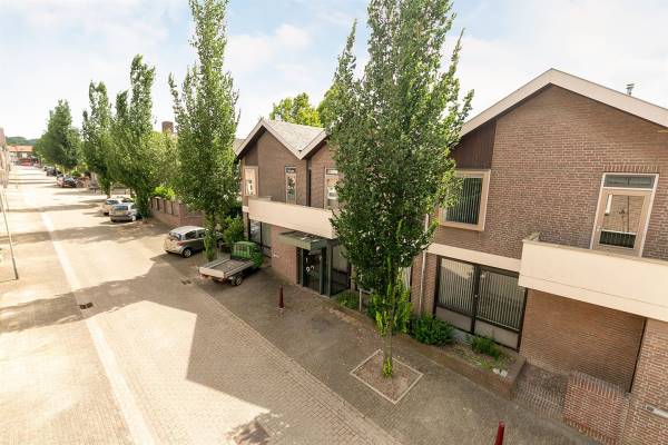 Kantoorruimte Hoogveldweg 2- 6 Meerssen