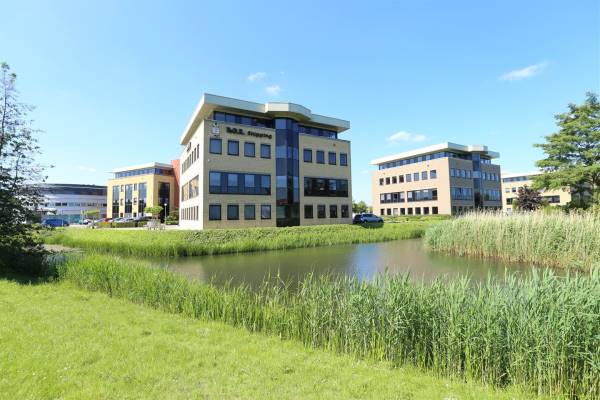 Kantoorruimte Oslo 3 Barendrecht