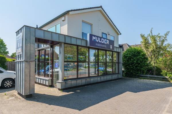 Kantoorruimte Smidsweg 26 Nijverdal