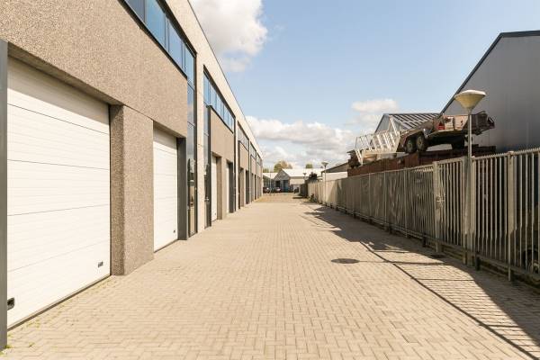 Bedrijfsruimte Elzenbroek 3 21 Steenwijk