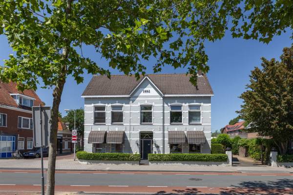 Kantoorruimte Brinkgreverweg 65c Deventer